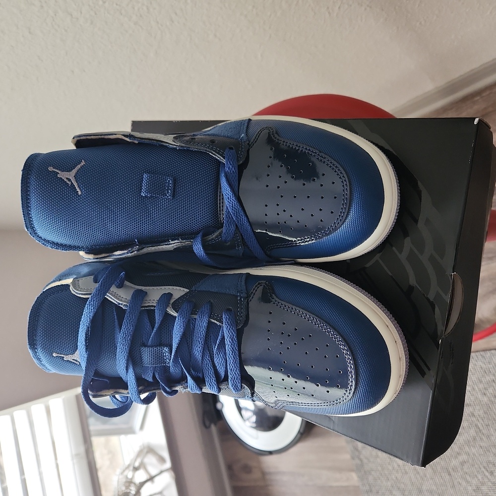 Air jordans 1 low